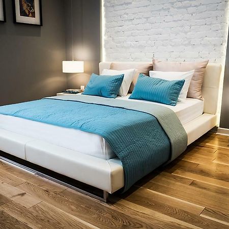 Supreme Palace Cube Beograd Ngoại thất bức ảnh