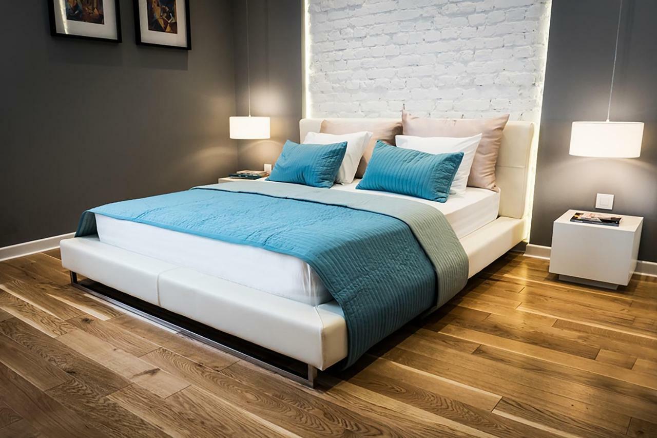 Supreme Palace Cube Beograd Ngoại thất bức ảnh